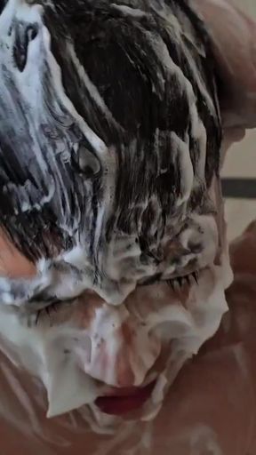 BREAKFAST AND A FUCK WITH MY STEPSON BEHIND MY HUSBAND'S BACK BEFORE WORK   Clip 1