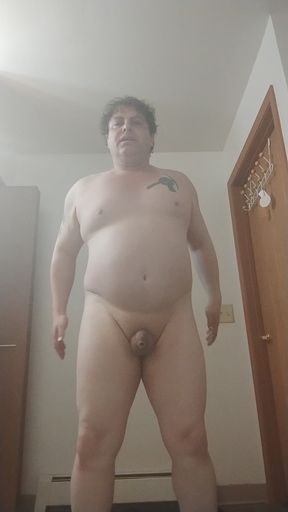 4 - 13 - 2026 stretches squats and exercises