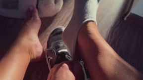 Smells that will send you to heaven MP4