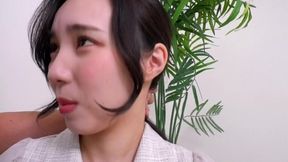 Part 1: Single mom dedicating herself to P activities during spare time between work and parenting (28) Namai Ping Girl [-Pandering &rarr; Confirmed to Become a Sex Friend Girl]