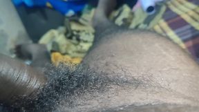 Blow Job with Stepsister