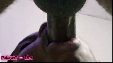 PERFECT LIPS|-wraps her beautiful lips of pleasure around him giving him extra sloppy head