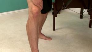 Next Door Male: All-American Fantasy Comes True