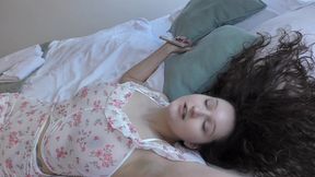 alisa horakova fuck black masseur