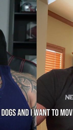 Porn Star Confessions - Dale Savage (episode 36)