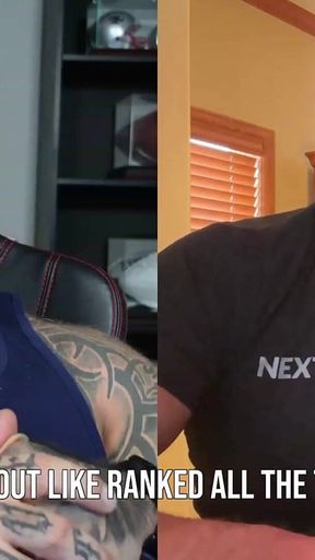 Porn Star Confessions - Dale Savage (episode 36)
