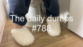 The daily dumps #788