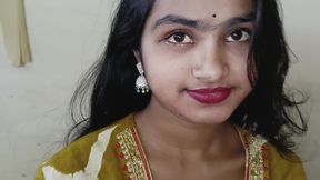 Indian Desi Couple Ramantic Passionate Sex
