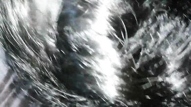 කෙල්ලයි කොල්ලයි ගන්න පිස්සු හැදෙන ආතල් එක , so hot and so sexy couple having real fun - part 1