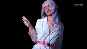 DOCTOR FAITH FAILED YOUR PENIS - MEDICAL PLAY