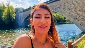 Lena, you hot minx! - Jacquie et Michel TV