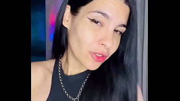 Iara Stone webcam model