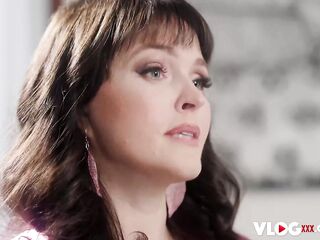 Naughty Craves Fulfilled With Hawt mother I'd like to fuck Krissy Lynn