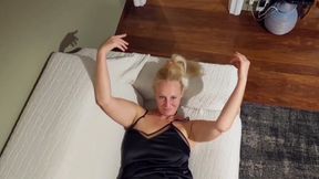 Beautiful Mature Wife Enjoys Posing and Sex