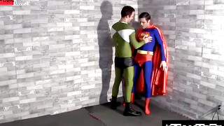 Villian's memory - Old Man Fucks barely legal Guy Hard And Fast