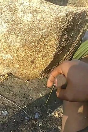 Boy mastrubation video