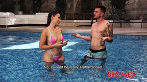 sexmex - fresh sex . daniela andrea