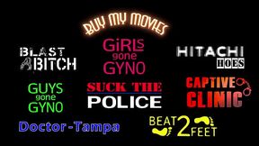 Solana Sucks Dick, Fucked Doggy Style &amp_ Body Blasted With HUGE Load Of Cum