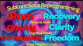 Porn Recovery Subconscious Programming