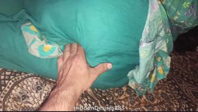 I Control My Orgasm to Fingering My Pink Pussy