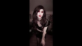 Traps, transgirls & femboys 3