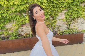 Happily ever after...