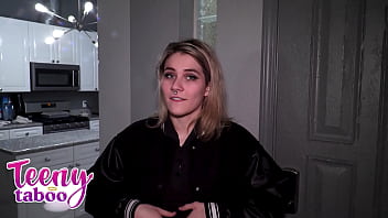 Adalind Gray Sucks And Fucks Professors Dick To Get A Better Grade