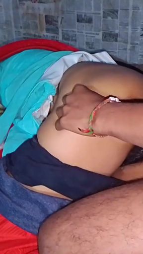 Epic moment from &quot;Bhabhi ki ulta karke gaand mari thook lagake&quot;