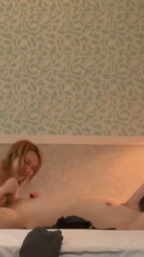The Cameraman Joins in and Keeps Going Wild with One Woman After Another 3rd