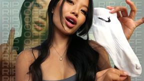 Rip Off - Jerk to My Sock