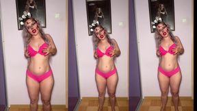 Bulls Paying for Your Pink Panties