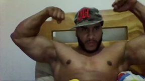 Calvin John Private Show