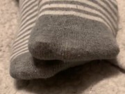 Teen Socks ASMR