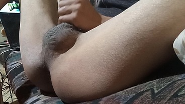 Lolomoonlight81 - Horny Husband Alone 2 🔥