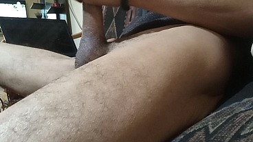Lolomoonlight81 - Horny Husband Alone 2 🔥