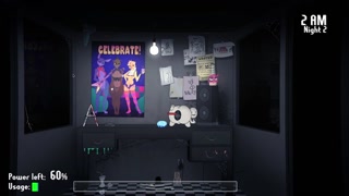 GOLDEN BEAR FROM FNAF SEX!!!! UNREAL