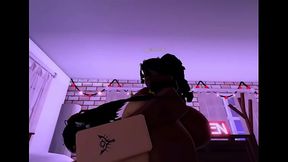 snow bunny wanted sum bbfc~