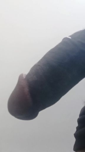 Office Toilet Masterbation   Clip 2