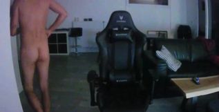 Masturbating My Big Dick - Xfroskax