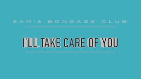 Bettie Brickhouse and Lauren Sophia in: I'll take Care of You MP4 Hi Res Full