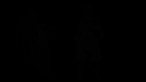 Busty MILF gets slammed by huge cock