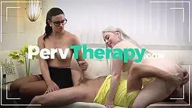 Dad Crush - innocent curvy teenager juggles her beautiful white ass