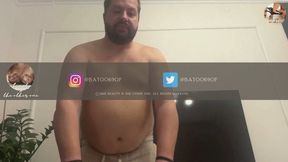 amateur MILF pussy eating with POV view