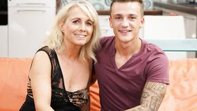 ”stepmommy & her grandson's friend”