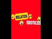 Me folle a mi profesora - Relatos Eroticos