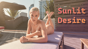 Sunlit Desire