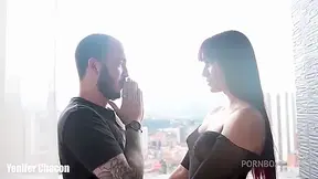 I Fuck My Virtual Assistan - Yenifer Chacon