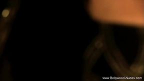 Exotic Movement From India Leads To Arousal enjoying it