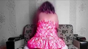 Skirt Lifted, Mood Twisted