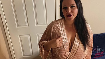 KEEPING HIM IN THE GAME BY ANY MEANS PT.3, AMANDA THICKK